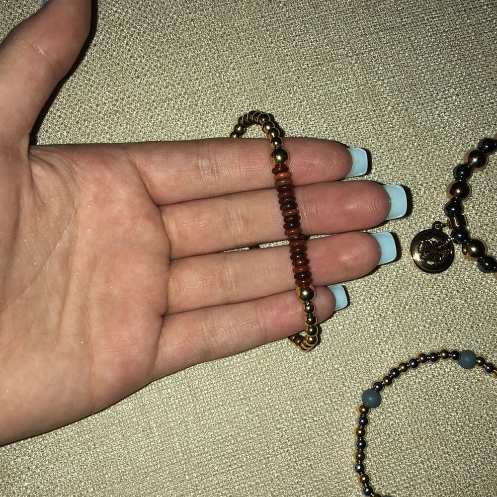 Miscellaneous Rustic Cuffs - Picture 2 of 4